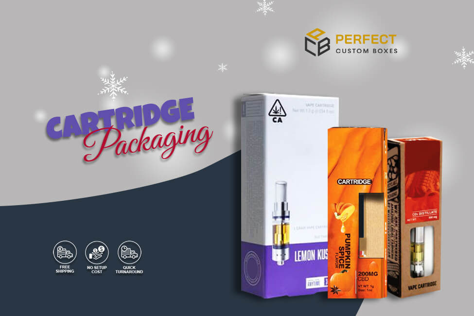 Cartridge Packaging with Proven Results